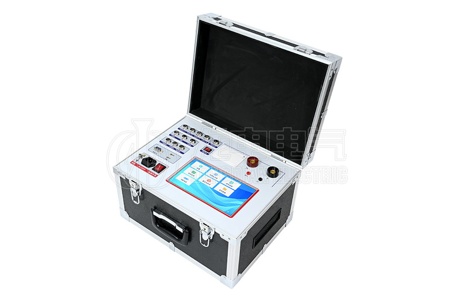 LDGKC-HAHL高壓開(kāi)關(guān)綜合特性測(cè)試儀