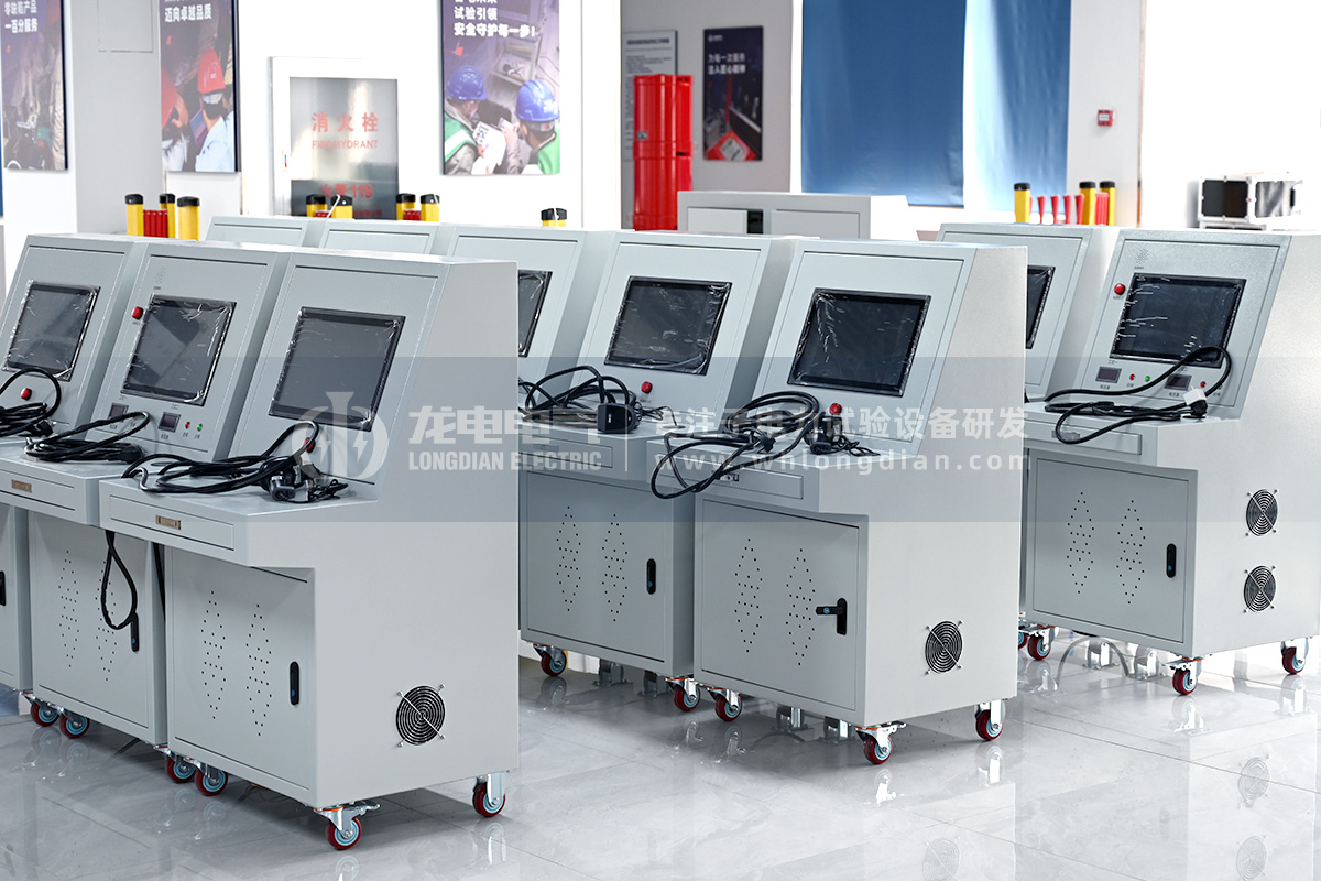 電力試驗(yàn)設(shè)備 電力試驗(yàn)設(shè)備
