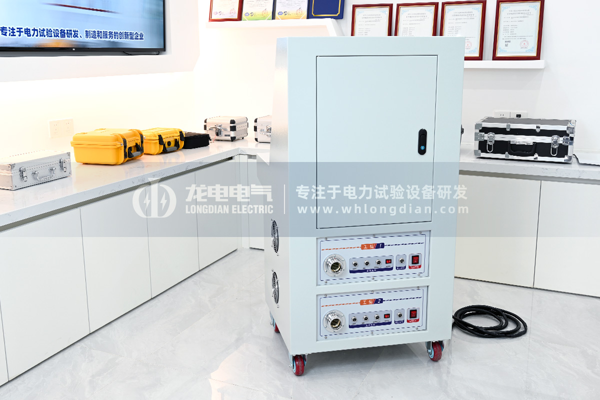 LDGK-II高壓開(kāi)關(guān)磨合試驗(yàn)臺(tái)-背面 LDGK-II高壓開(kāi)關(guān)磨合試驗(yàn)臺(tái)-背面