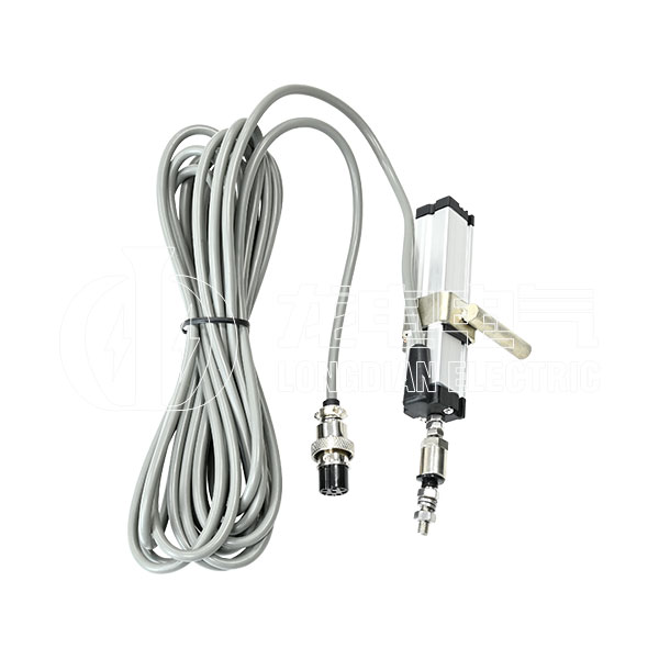 LDGKC-HA高壓開關(guān)機械特性測試儀